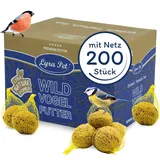 Lyra Pet Lyra Pet® Meisenknödel mit Netz à 90 g = 9 kg