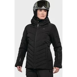Schöffel Jacke "Ski Jacket Style Alerce WMS" in black | Gr.: 36