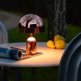 Tom Dixon Bell Braun