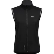 Gore Wear GOREWEAR Everyday Weste Damen schwarz
