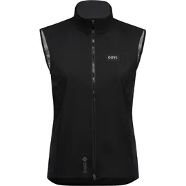 Gore Wear GOREWEAR Everyday Weste Damen schwarz