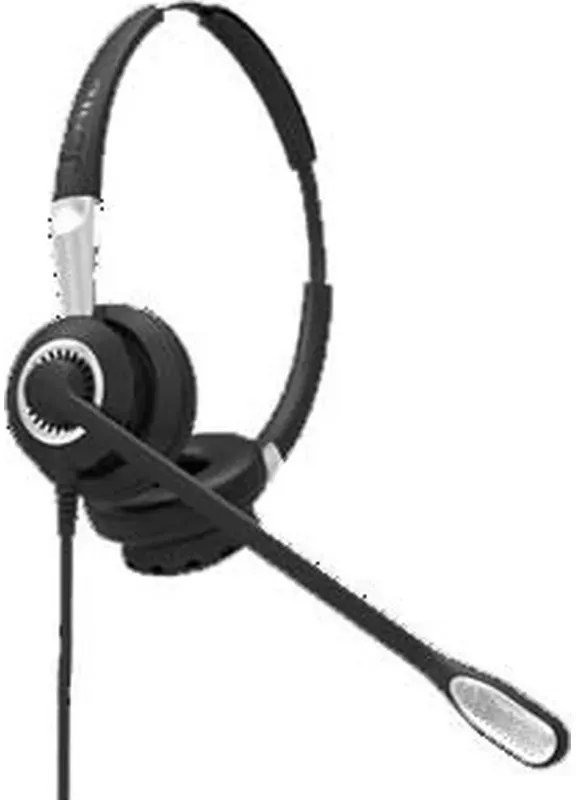 GN Audio Headset einohrig JabraBIZ2400IIMono82