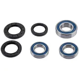 all-balls racing Radlagersatz Hochgeschwindigkeits 25-1392