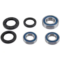 all-balls racing Radlagersatz Hochgeschwindigkeits 25-1392