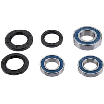 all-balls racing Radlagersatz Hochgeschwindigkeits 25-1392