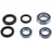 all-balls racing Radlagersatz Hochgeschwindigkeits 25-1392