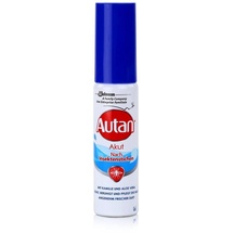 Autan Akut Gel, 25ml,