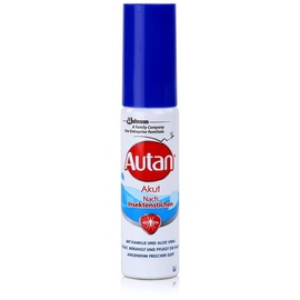 Autan Akut Gel, 25ml,