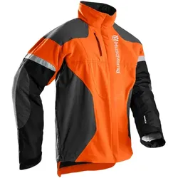 Husqvarna Arbeitsjacke Technical Schnittschutz 20 m/s