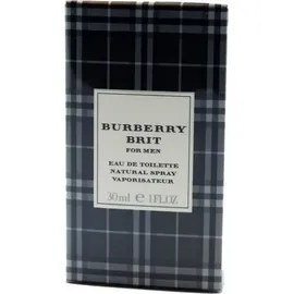 Burberry Brit For Him Eau de Toilette 30 ml