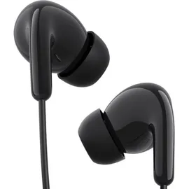 Xiaomi Kopfhörer Typ C, Schwarz