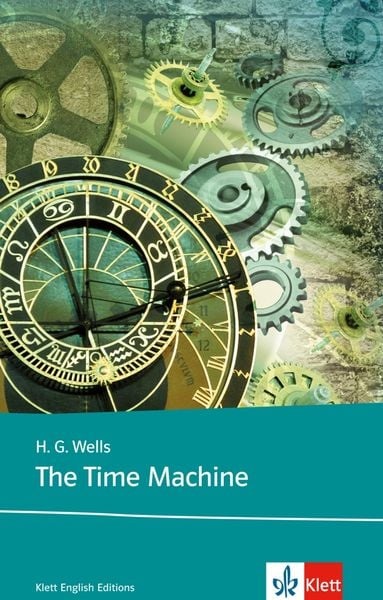 Preisvergleich Produktbild The Time Machine