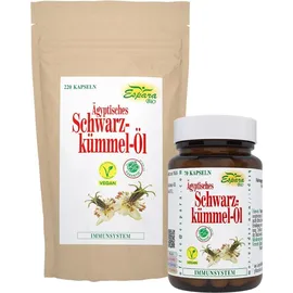 Espara Schwarzkümmel Öl 220 ST