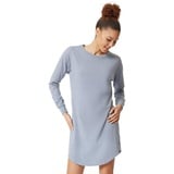 Skiny Damen Sleepshirt langarm Night In Mix & Match