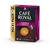 Café Royal Lungo Forte 36 St.