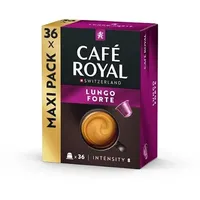 Café Royal Lungo Forte