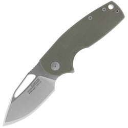 SOG SOG X MIKKEL COLLABORATION STOUT - GREEN & SILVER SOG-14-03-01-57