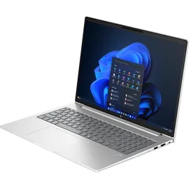 HP ProBook 465 G11, Pike Silver, Ryzen 7 7735U, 16GB RAM, 512GB SSD, DE (9C0B9EA#ABD)