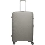 Travelite VOYAAGE 4-Rollen L 65 cm / 78 l braun/khaki
