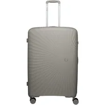 Travelite VOYAAGE 4-Rollen L 65 cm / 78 l braun/khaki