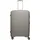 Travelite VOYAAGE 4-Rollen L 65 cm / 78 l braun/khaki