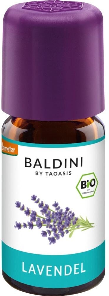 Lavendel Bioaroma Baldini 5 ML