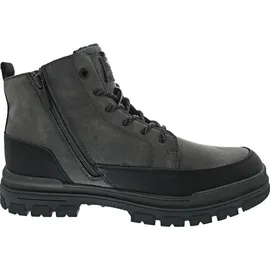 Mustang Herren Grau 44