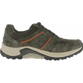Gabor Pius Gabor Herren Sneaker Low Braun 47
