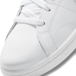 Nike Court Royale 2 Mid Damen white/white 36