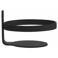 BLOMUS Wandhalterung -SONO- Black