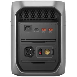 EcoFlow DELTA 3 Max Plus Powerstation