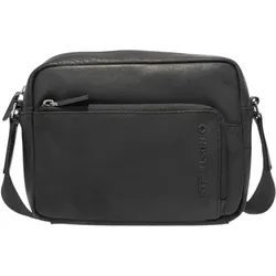 Strellson Umhängetasche Clapton Chade SHZ Black Damen 