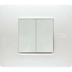 GROTHE Adapter Adapter SU weiß