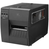 Zebra Technologies Zebra ZT111, 8 Punkte/mm (203dpi), EPL, EPLII, ZPL, ZPLII, USB, USB-Host, RS232, BT (BLE), Ethernet, (203 dpi), Etikettendrucker - Thermodirekt - Rolle (11,4 cm)