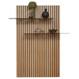 Dieter Knoll Aufsatzpaneel RIANI - B/H/T ca. 91,00x149,00x25,70