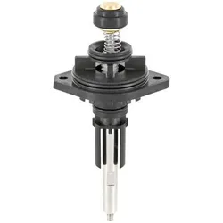 Ideal Standard Automatik-Umschaltung Unterputz