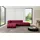 altdecor Ecksofa modulares Sofa Zuvon-L1 - 296x177x70 cm Bordeauxrot