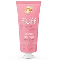 FLUFF HAND CREAM PEACH, 50 ml