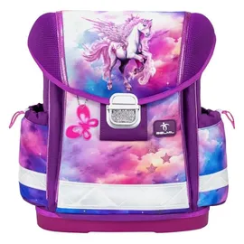 Belmil Classy 4-tlg. Pegasus lila