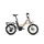 Kalkhoff Entice C EXCITE+ 2023 20 Zoll RH 48 cm Unisex sandstone matt