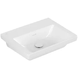 Villeroy & Boch Subway 3.0 Waschtisch 55 x 44 cm 4A70F6R1