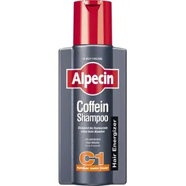 Dr. Kurt Wolff Alpecin C1 Coffein-Shampoo 250 ml