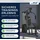 ArtSport ProfiGym 3000 Schwarz