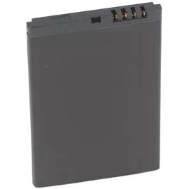 AccuCell Akku passend für Motorola Defy Plus Akku HF5X mit 3,7V und 1500mAh