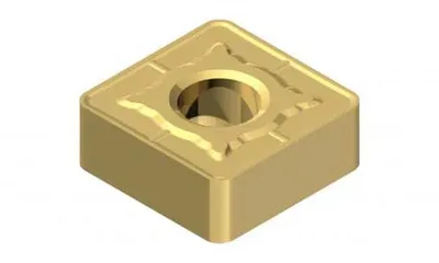 Wendeplatten SNMG 120412 für Stainless Steel Material