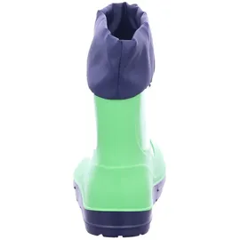 Beck Allrounder Gummistiefel Grün 39