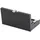 KS Tools 1/2" CHROMEplus Bit-Stecknuss-Satz Innensechskant 9-tlg.
