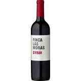 Finca Las Moras Syrah 6 x 0,75 l