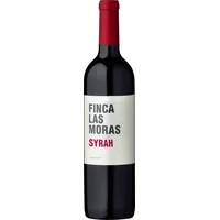 Finca Las Moras Syrah 6 x 0,75 l
