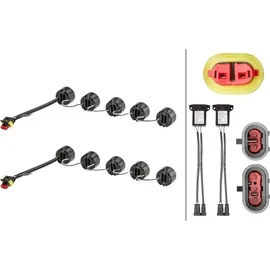 Hella 2PT 010 458-711
